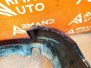 51128091992 бампер бмв х3 (х x 3) г01 (г g 01) BMW X3 G01 Арт AR125355, вид 9
