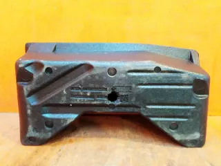60u863957 органайзер в багажник Skoda Rapid Арт AR126705, вид 5
