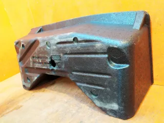 60u863957 органайзер в багажник Skoda Rapid Арт AR126705, вид 8
