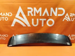 8R0827933CGRU, 8r0827933 спойлер двери багажника Audi Q5 1 Арт AR126778, вид 1