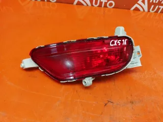 KB8M51650C Фонарь противотуманный Mazda CX-5 2 Арт AR127044, вид 1