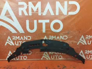 5329533070 кожух замка капота Toyota Camry XV50 Арт AR127473, вид 1