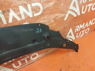 5329533070 кожух замка капота Toyota Camry XV50 Арт AR127473, вид 2
