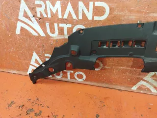 5329533070 кожух замка капота Toyota Camry XV50 Арт AR127473, вид 4
