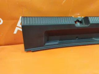 6RU863459A82V, 6ru863459a кожух замка багажника Volkswagen Polo 5 Арт AR127732, вид 4