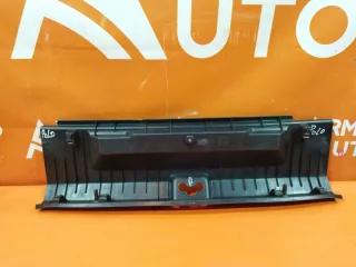 6RU863459A82V, 6ru863459a кожух замка багажника Volkswagen Polo 5 Арт AR127732, вид 5