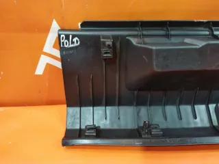 6RU863459A82V, 6ru863459a кожух замка багажника Volkswagen Polo 5 Арт AR127732, вид 7