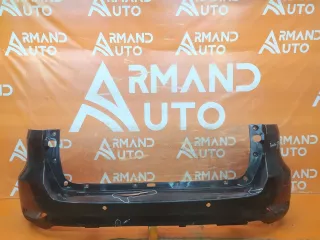 521590K950 бампер тойота, тоёта фортунер Toyota Fortuner 2 Арт AR127969, вид 1