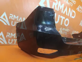 521590K950 бампер тойота, тоёта фортунер Toyota Fortuner 2 Арт AR127969, вид 2