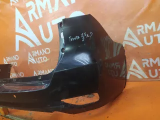 521590K950 бампер тойота, тоёта фортунер Toyota Fortuner 2 Арт AR127969, вид 3