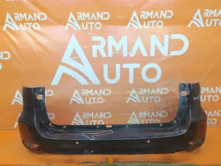521590K950 бампер тойота, тоёта фортунер Toyota Fortuner 2 Арт AR127969, вид 4