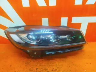 92102C5600 фара Kia Sorento 3 restailing Арт AR128128, вид 1