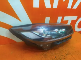 92102C5600 фара Kia Sorento 3 restailing Арт AR128128, вид 2
