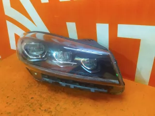 92102C5600 фара Kia Sorento 3 restailing Арт AR128128, вид 3