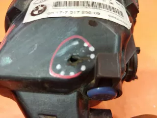 63177317252, 7317252 ПТФ BMW X3 F25 Арт AR128302, вид 5