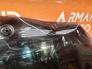 A2538800157 капот mercedes benz, мерседес бенц ( Mercedes GLC X253 Арт AR128585, вид 4