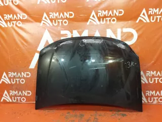 651000987R капот рено дастер Renault Duster 1 Арт AR128828, вид 1