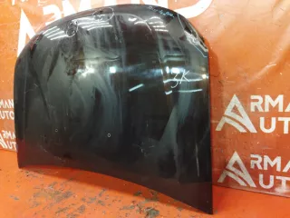 651000987R капот рено дастер Renault Duster 1 Арт AR128828, вид 2