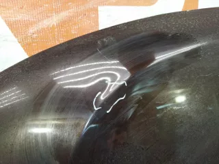 651000987R капот рено дастер Renault Duster 1 Арт AR128828, вид 5