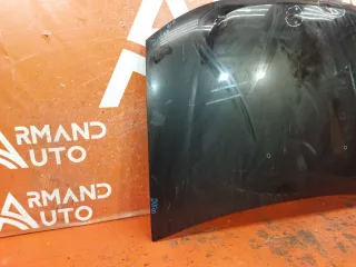 651000987R капот рено дастер Renault Duster 1 Арт AR128828, вид 6