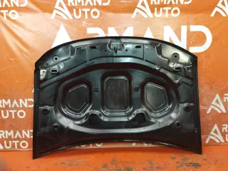 651000987R капот рено дастер Renault Duster 1 Арт AR128828, вид 7
