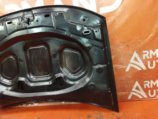 651000987R капот рено дастер Renault Duster 1 Арт AR128828, вид 8