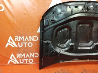 651000987R капот рено дастер Renault Duster 1 Арт AR128828, вид 9