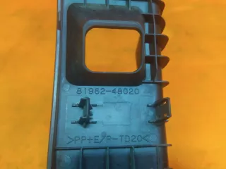 8196248020 накладка фонаря внешнего Lexus RX 4 Арт AR128944, вид 7