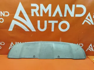 51127176248 накладка бампера BMW X6 E71/E72 Арт AR129373, вид 1