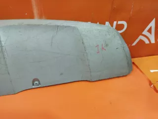 51127176248 накладка бампера BMW X6 E71/E72 Арт AR129373, вид 2