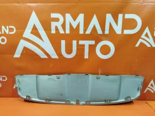 51127176248 накладка бампера BMW X6 E71/E72 Арт AR129373, вид 4