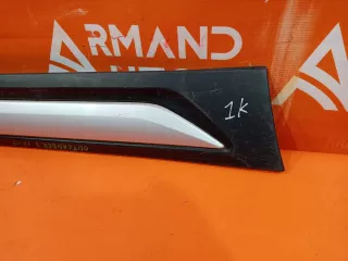 5757a410 молдинг двери Mitsubishi Outlander 3 restailing 2 Арт AR129712, вид 2