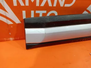 5757a410 молдинг двери Mitsubishi Outlander 3 restailing 2 Арт AR129712, вид 3