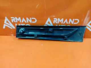 5757a410 молдинг двери Mitsubishi Outlander 3 restailing 2 Арт AR129712, вид 4