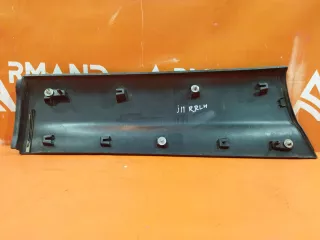 828714EA0A молдинг двери Nissan Qashqai 2 Арт AR129973, вид 4
