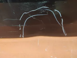 41627161677 борт откидной BMW X5 E70 Арт AR130635, вид 4