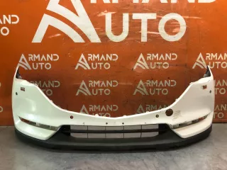KF1B50031E8P бампер мазда сх-5 (сх5 cx5 цх5 цх-5 c Mazda CX-5 2 Арт AR130687, вид 1