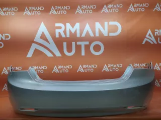 866103S000, 866113S000 бампер хендай, хундай, хёндай соната Hyundai Sonata (YF) Арт AR130749, вид 1