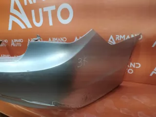 866103S000, 866113S000 бампер хендай, хундай, хёндай соната Hyundai Sonata (YF) Арт AR130749, вид 2