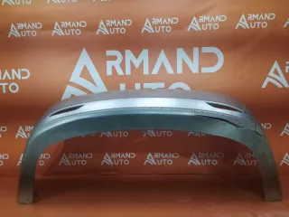 866103S000, 866113S000 бампер хендай, хундай, хёндай соната Hyundai Sonata (YF) Арт AR130749, вид 6