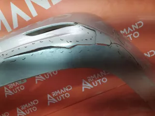 866103S000, 866113S000 бампер хендай, хундай, хёндай соната Hyundai Sonata (YF) Арт AR130749, вид 8