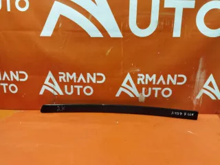 8E0853963GRU, 8e0853963 молдинг двери Audi A4 B7 Арт AR131092, вид 1