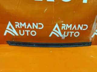 8E0853963GRU, 8e0853963 молдинг двери Audi A4 B7 Арт AR131092, вид 4