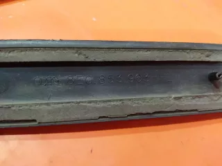 8E0853963GRU, 8e0853963 молдинг двери Audi A4 B7 Арт AR131092, вид 7