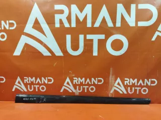 A1646905262 молдинг двери Mercedes ML W164 Арт AR131410, вид 1