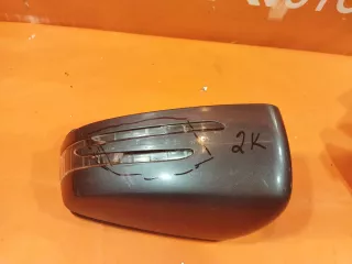 A24681101609650, a2129067201 Крышка зеркала mercedes-benz, мерседес бенц ( Mercedes E W212 Арт AR131605, вид 1