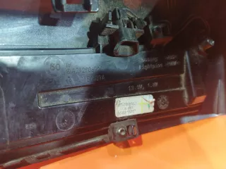 A24681101609650, a2129067201 Крышка зеркала mercedes-benz, мерседес бенц ( Mercedes E W212 Арт AR131605, вид 9