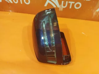 A16681001019792, a1668200221 Крышка зеркала mercedes-benz, мерседес бенц ( Mercedes GLS X166 Арт AR131623, вид 2