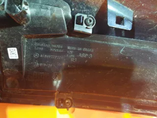 A16681001019792, a1668200221 Крышка зеркала mercedes-benz, мерседес бенц ( Mercedes GLS X166 Арт AR131623, вид 10
