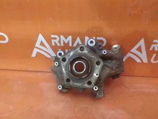 4M0505432AJ Кулак поворотный Audi Q8 Арт AR131769, вид 1